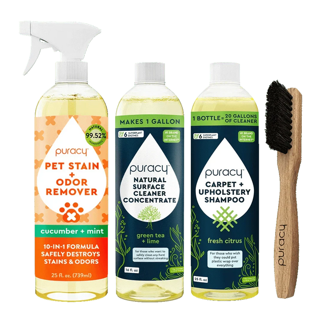 Fur Baby Bundle C5