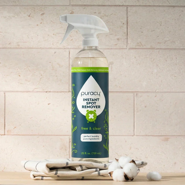 Instant Spot Remover B6